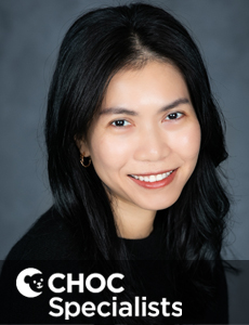 Dr. Tuong-Vi Tran, Neurology