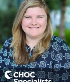 Dr. Katherine Lewinter