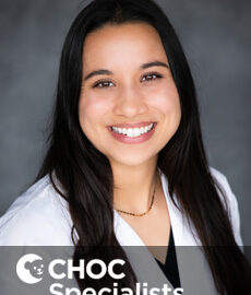 Lauren Leyson, Physican Assistant