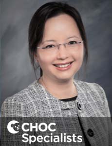 Dr. Jade Tran