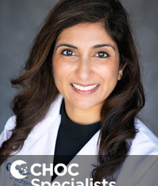Netra Punjabi, Nurse Practitioner