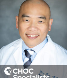 Dr. Hung Tran