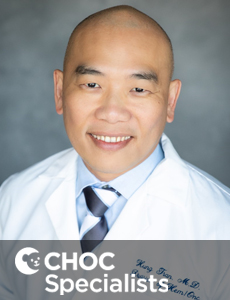 Dr. Hung Tran