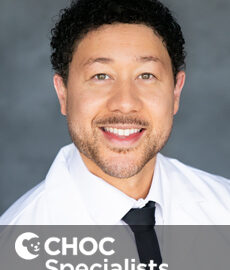 Daryl Lew, NP