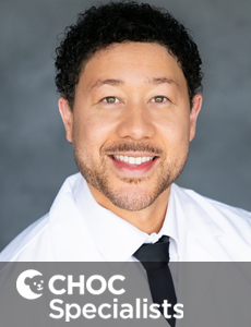 Daryl Lew, NP