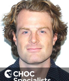 Dr. Michael Crawford