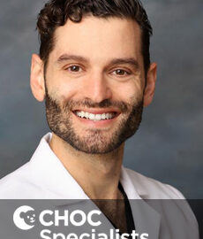 Dr. Gabriel Arom, Otolaryngology (ENT)