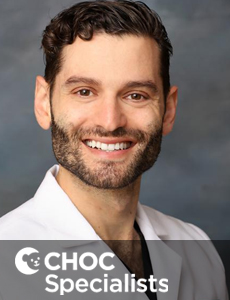 Dr. Gabriel Arom, Otolaryngology (ENT)