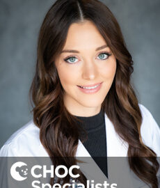 Anna Brucker, Nurse Practitioner