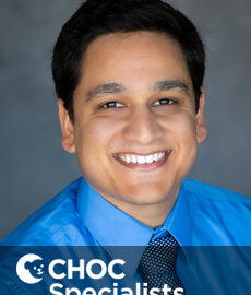 Dr. Kavi Madhani, Hospitalist - Pediatrics