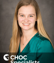Dr. Amanda Schafenacker - Pediatrics
