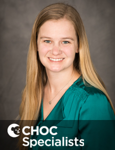 Dr. Amanda Schafenacker - Pediatrics