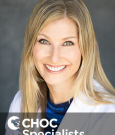Rebecca John, Nurse Practitioner