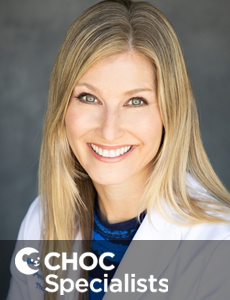 Rebecca John, Nurse Practitioner