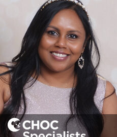 Dr. Rashmi Somu, Pediatric Neonatology