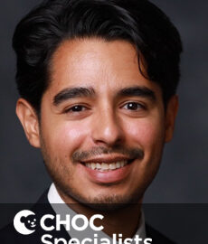 Dr. Hector Carrillo, Ophthalmology