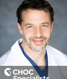 Dr. Ammar Hindi, Interventional Radiology