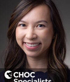 Dr. Tammy La, Ophthalmology