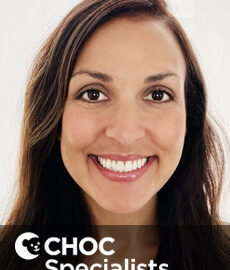 Alexis Lenon, Nurse Practitioner