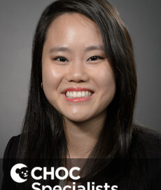 Dr. Katherine Mai, Pediatric Nephrology