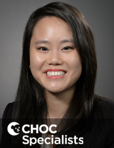 Dr. Katherine Mai, Pediatric Nephrology