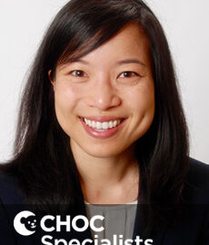 Dr. Diem-Tran Nguyen, Pediatric Allergy and Immunology