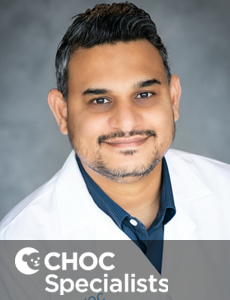 Dr. Rahul Nikam, Radiology