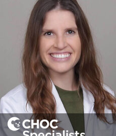 Sarah Pedroza, Physician Assistant