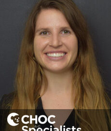 Sarah Pedroza, Physician Assistant