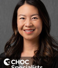 Dr. Vivien Phung, Hospitalist - Pediatrics