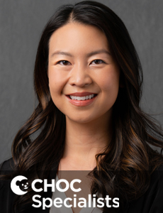 Dr. Vivien Phung, Hospitalist - Pediatrics