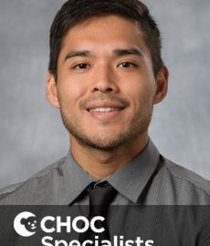 Dr. Daniel Taitano, Pediatric - Hospitalist