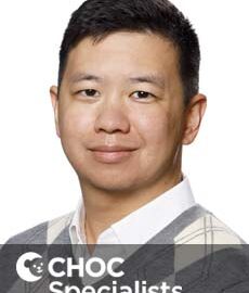 Nathan Chang, Nurse Practitioner