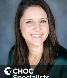 Dr. Emily Garavatti, Neurology