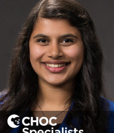 Dr. Rhucha Joshi, Neonatology