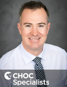 Dr. J. D. Hammond, Pediatric Neonatology