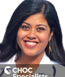 Dr. Jisha Jose, Neonatology