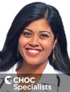 Dr. Jisha Jose, Neonatology