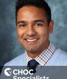 Dr. Shawn Sen, Neonatology