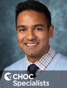 Dr. Shawn Sen, Neonatology