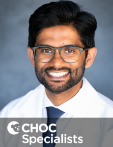 Dr. Jerry Thomas, Radiology