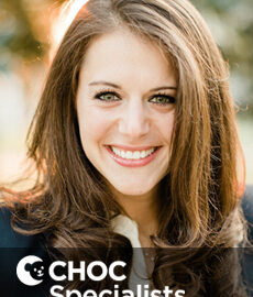 Dr. Alyssa Blumenfeld, Neonatal-Perinatal Medicine