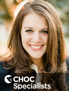 Dr. Alyssa Blumenfeld, Neonatal-Perinatal Medicine