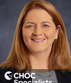 Dr. Coleen Cunningham, Pediatric Infectious Disease