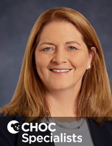 Dr. Coleen Cunningham, Pediatric Infectious Disease