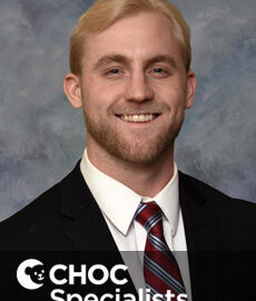 Dr. Sean Dornbush, Hospitalist - Pediatrics