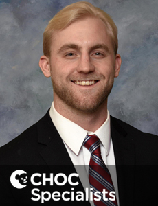 Dr. Sean Dornbush, Hospitalist - Pediatrics