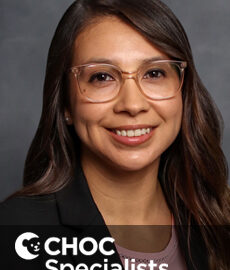 Dr. Alexis Florea, Neonatal-Perinatal Medicine