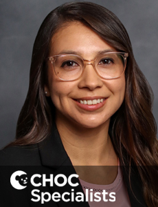Dr. Alexis Florea, Neonatal-Perinatal Medicine