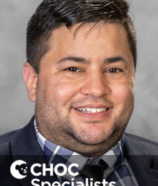 Dr. Rolando Encarnacion Guzman, Neonatal-Perinatal Medicine